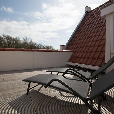 Appartement - Kaapduinseweg 13 | Dishoek "13A Luxe 4 Personen" Luaran gambar