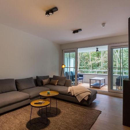 Appartement - Kaapduinseweg 13 | Dishoek "13A Luxe 4 Personen" Luaran gambar