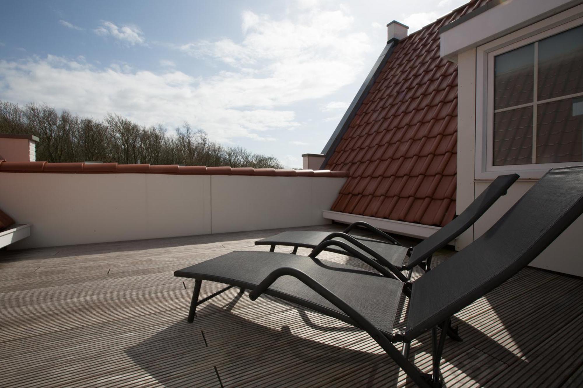 Appartement - Kaapduinseweg 13 | Dishoek "13A Luxe 4 Personen" Luaran gambar