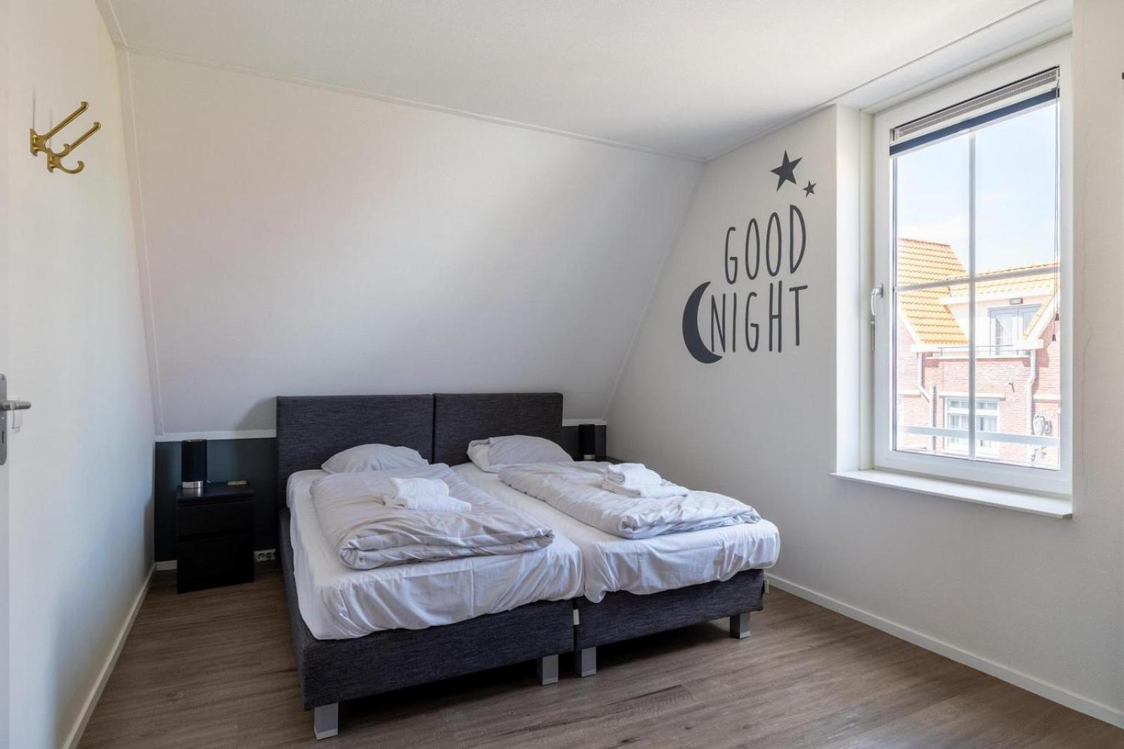 Appartement - Kaapduinseweg 13 | Dishoek "13A Luxe 4 Personen" Luaran gambar