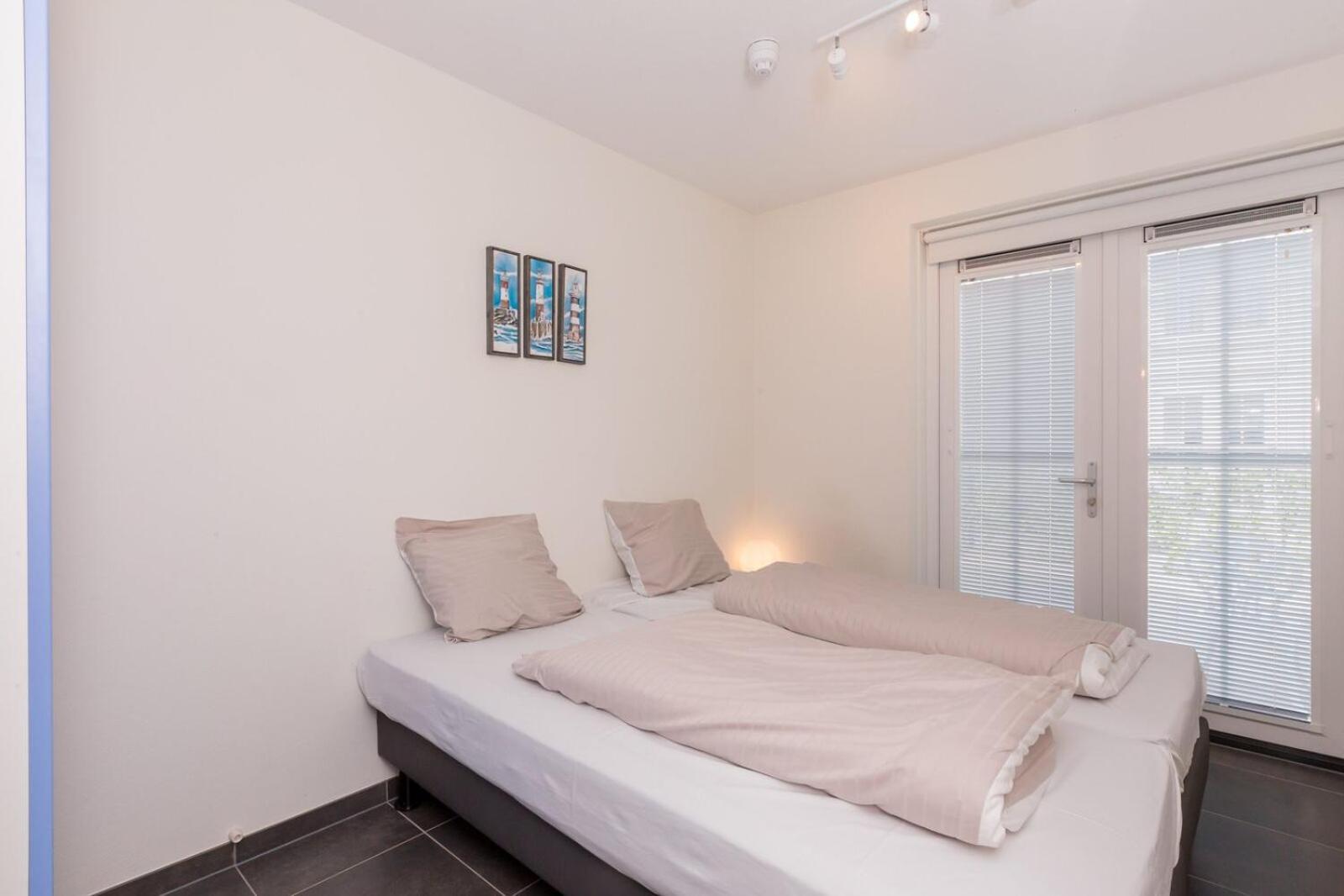 Appartement - Kaapduinseweg 13 | Dishoek "13A Luxe 4 Personen" Luaran gambar