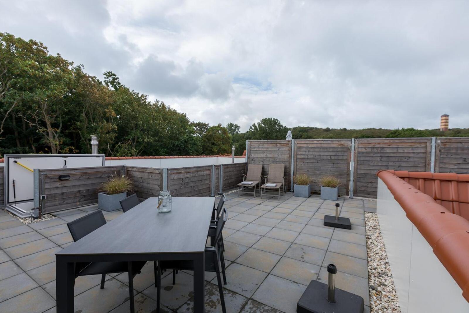 Appartement - Kaapduinseweg 13 | Dishoek "13A Luxe 4 Personen" Luaran gambar