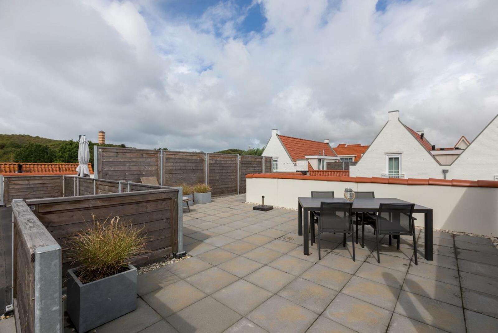 Appartement - Kaapduinseweg 13 | Dishoek "13A Luxe 4 Personen" Luaran gambar