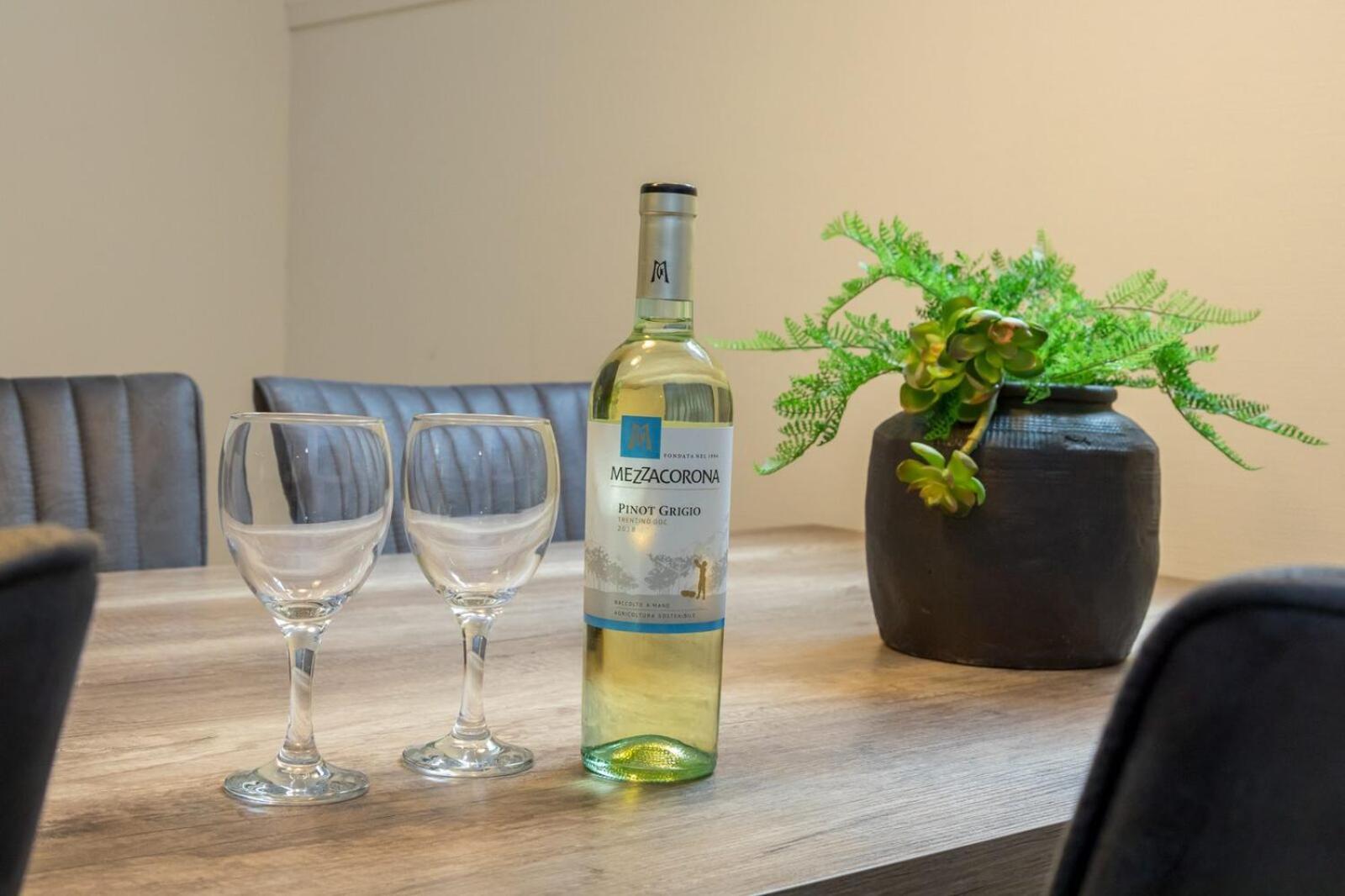 Appartement - Kaapduinseweg 13 | Dishoek "13A Luxe 4 Personen" Luaran gambar