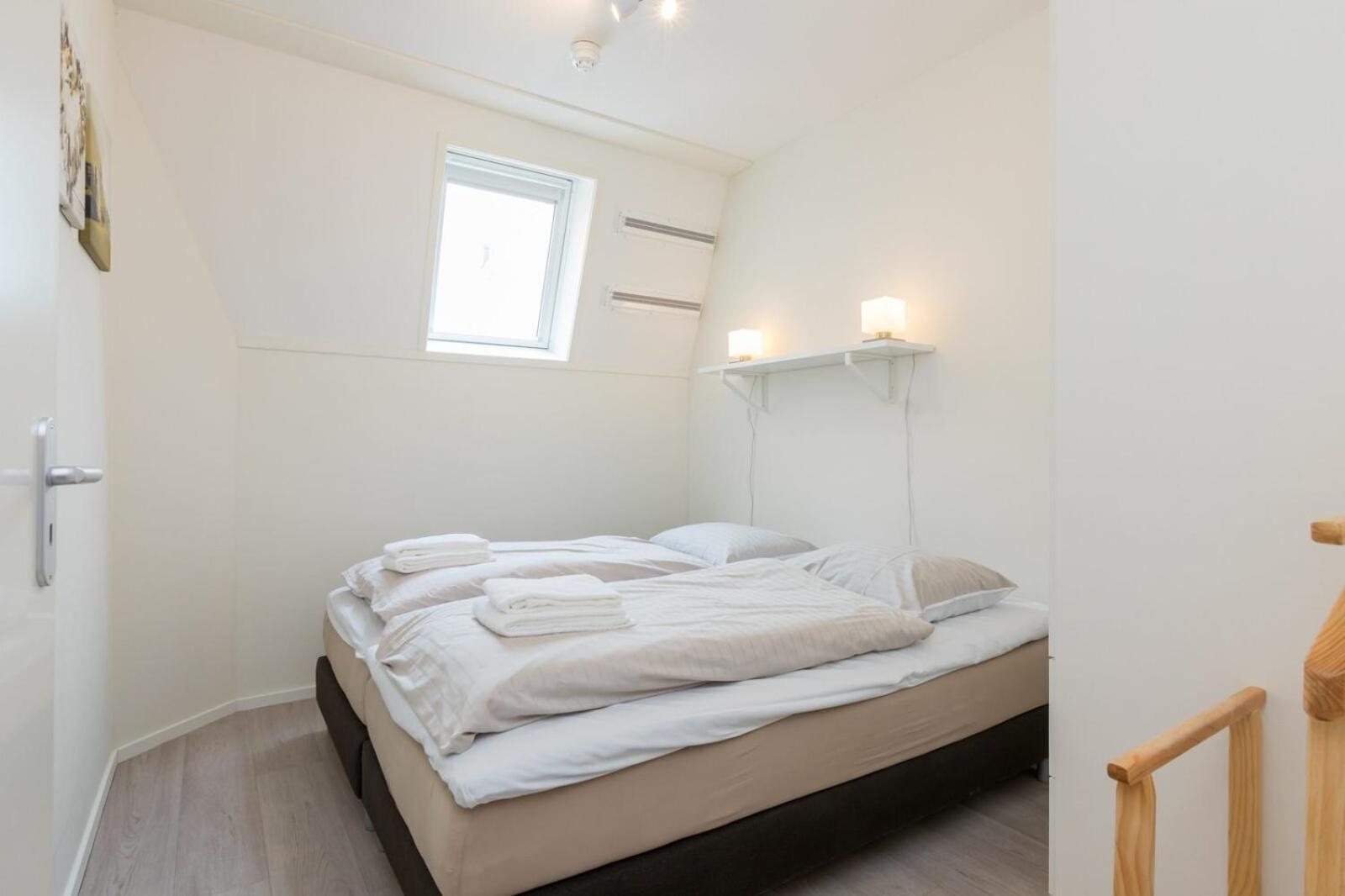 Appartement - Kaapduinseweg 13 | Dishoek "13A Luxe 4 Personen" Luaran gambar