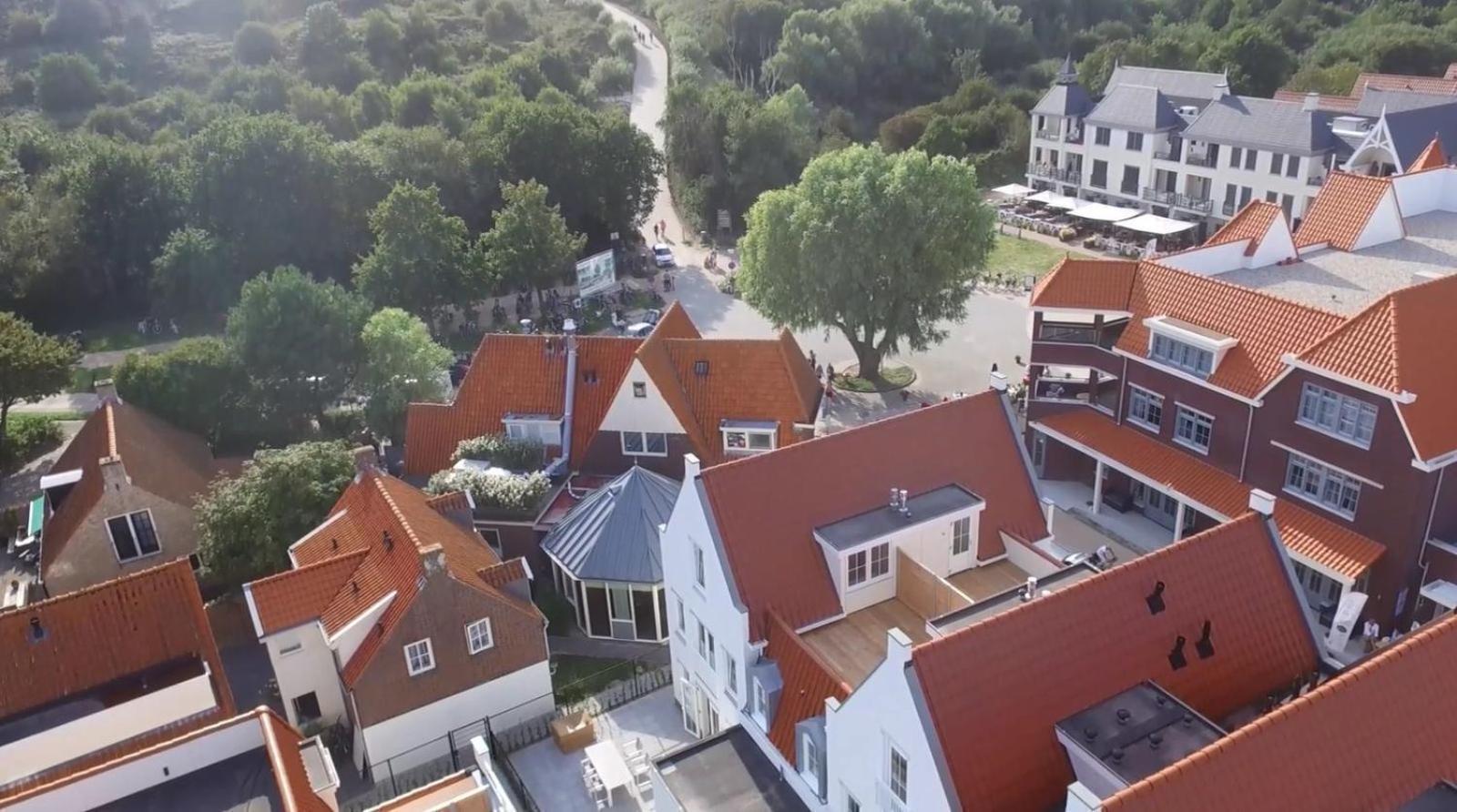 Appartement - Kaapduinseweg 13 | Dishoek "13A Luxe 4 Personen" Luaran gambar