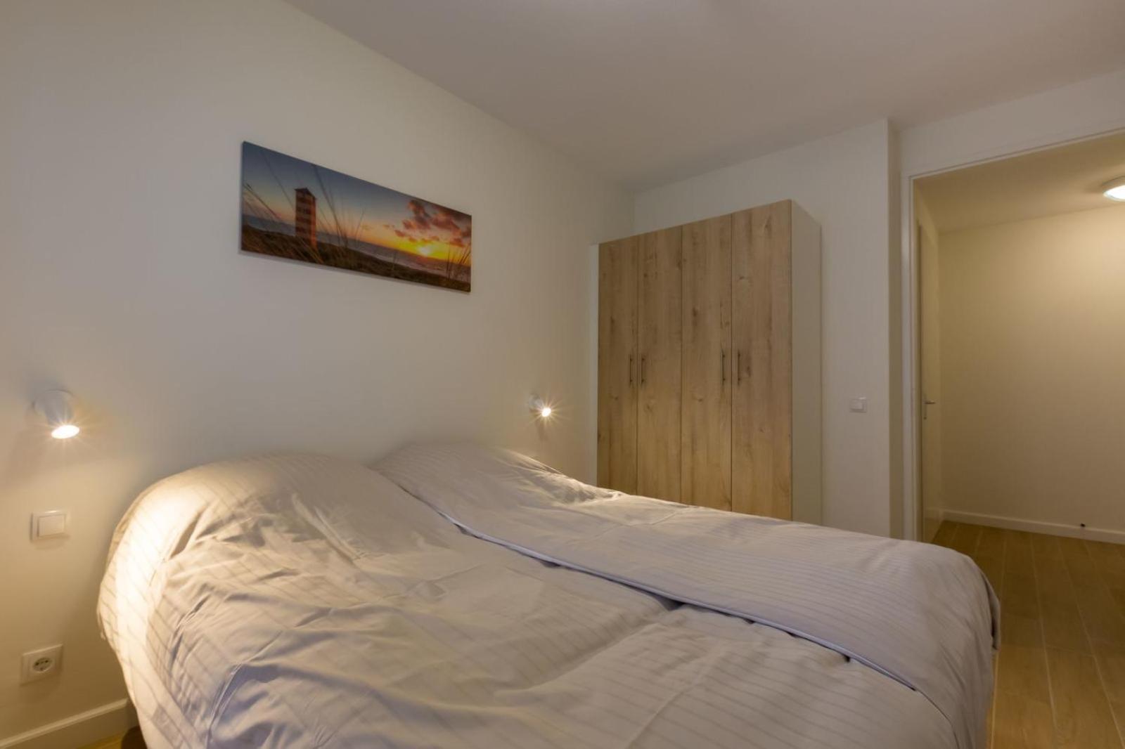 Appartement - Kaapduinseweg 13 | Dishoek "13A Luxe 4 Personen" Luaran gambar