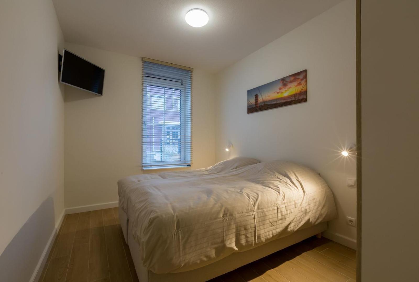 Appartement - Kaapduinseweg 13 | Dishoek "13A Luxe 4 Personen" Luaran gambar