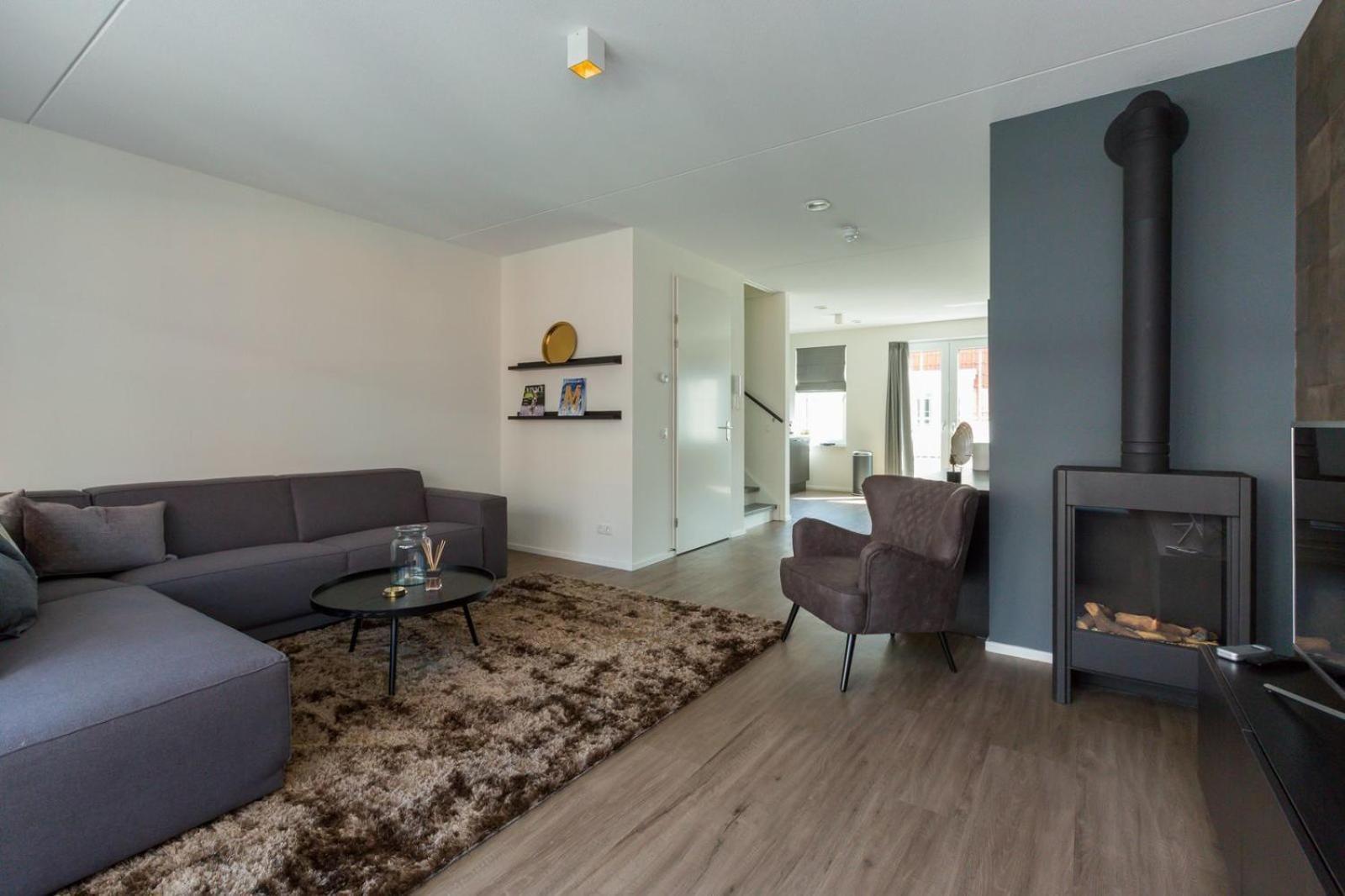 Appartement - Kaapduinseweg 13 | Dishoek "13A Luxe 4 Personen" Luaran gambar