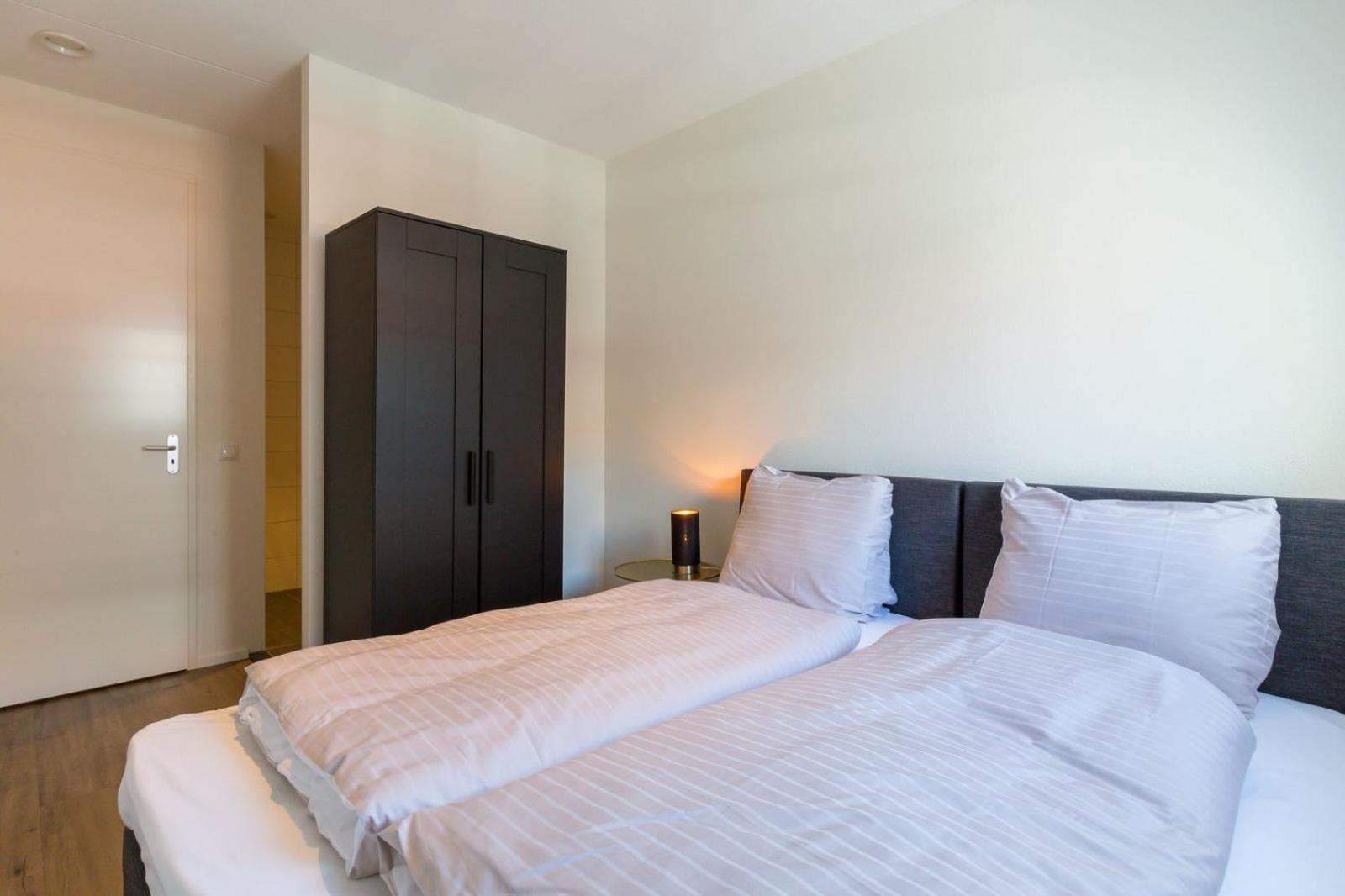 Appartement - Kaapduinseweg 13 | Dishoek "13A Luxe 4 Personen" Luaran gambar