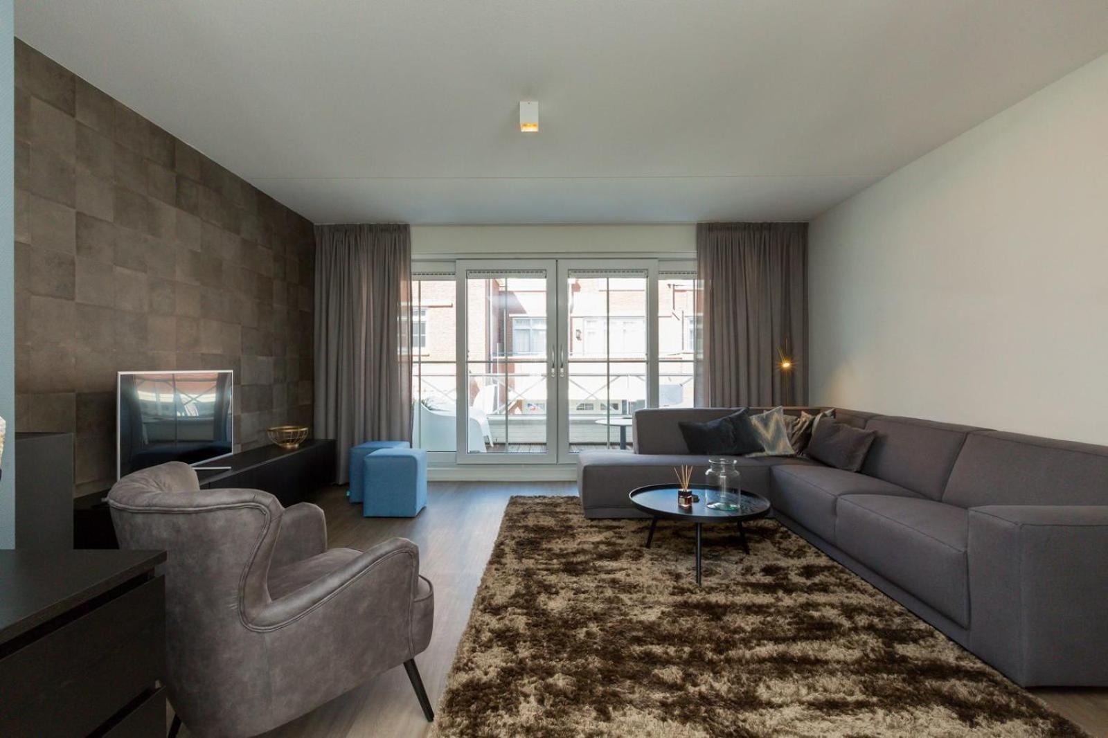 Appartement - Kaapduinseweg 13 | Dishoek "13A Luxe 4 Personen" Luaran gambar